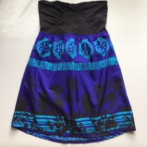 ROXY dress